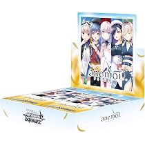 Amazon.co.jp: ヴァイスシュヴァルツ ブースターパック anemoi BOX
